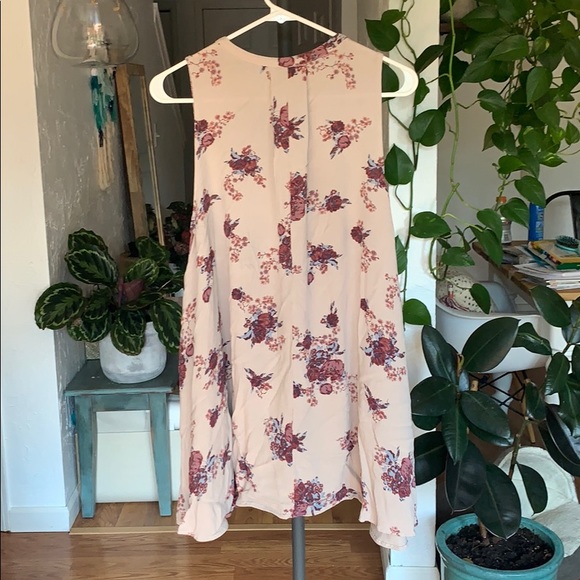 Free People Tunic/dress - Picture 2 of 5